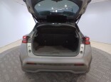 Foto 10 del anuncio Nissan Juke 1.6 Hybrid 105kW (145CV) Tekna de Ocasión en Madrid