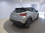 Foto 4 del anuncio Nissan Juke 1.6 Hybrid 105kW (145CV) Tekna de Ocasión en Madrid
