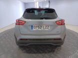 Foto 5 del anuncio Nissan Juke 1.6 Hybrid 105kW (145CV) Tekna de Ocasión en Madrid