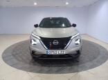 Foto 1 del anuncio Nissan Juke 1.6 Hybrid 105kW (145CV) Tekna de Ocasión en Madrid