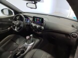 Foto 12 del anuncio Nissan Juke 1.6 Hybrid 105kW (145CV) Tekna de Ocasión en Madrid