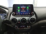Foto 16 del anuncio Nissan Juke 1.6 Hybrid 105kW (145CV) Tekna de Ocasión en Madrid