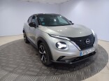 Foto 2 del anuncio Nissan Juke 1.6 Hybrid 105kW (145CV) Tekna de Ocasión en Madrid