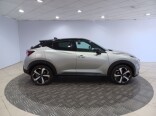 Foto 3 del anuncio Nissan Juke 1.6 Hybrid 105kW (145CV) Tekna de Ocasión en Madrid