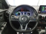 Foto 14 del anuncio Nissan Juke 1.6 Hybrid 105kW (145CV) Tekna de Ocasión en Madrid