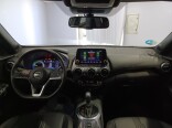 Foto 13 del anuncio Nissan Juke 1.6 Hybrid 105kW (145CV) Tekna de Ocasión en Madrid