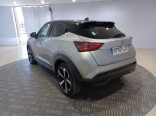 Foto 6 del anuncio Nissan Juke 1.6 Hybrid 105kW (145CV) Tekna de Ocasión en Madrid