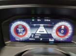 Foto 18 del anuncio Nissan Qashqai E-POWER 140 KW (190 CV) Tekna de Ocasión en Madrid