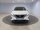 Foto 1 del anuncio Nissan Qashqai E-POWER 140 KW (190 CV) Tekna de Ocasión en Madrid