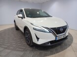 Foto 2 del anuncio Nissan Qashqai E-POWER 140 KW (190 CV) Tekna de Ocasión en Madrid