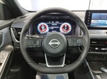 Foto 15 del anuncio Nissan Qashqai E-POWER 140 KW (190 CV) Tekna de Ocasión en Madrid