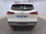 Foto 5 del anuncio Nissan Qashqai E-POWER 140 KW (190 CV) Tekna de Ocasión en Madrid