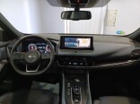 Foto 14 del anuncio Nissan Qashqai E-POWER 140 KW (190 CV) Tekna de Ocasión en Madrid