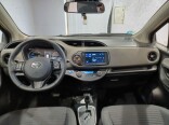 Foto 12 del anuncio Toyota Yaris 1.5 100H Feel de Ocasión en Madrid