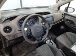 Foto 11 del anuncio Toyota Yaris 1.5 100H Feel de Ocasión en Madrid