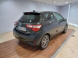 Foto 4 del anuncio Toyota Yaris 1.5 100H Feel de Ocasión en Madrid