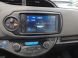 Foto 15 del anuncio Toyota Yaris 1.5 100H Feel de Ocasión en Madrid