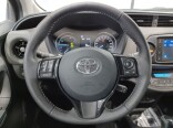 Foto 13 del anuncio Toyota Yaris 1.5 100H Feel de Ocasión en Madrid