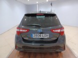 Foto 5 del anuncio Toyota Yaris 1.5 100H Feel de Ocasión en Madrid