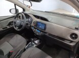Foto 10 del anuncio Toyota Yaris 1.5 100H Feel de Ocasión en Madrid