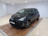 Foto principal del anuncio Toyota Yaris 1.5 100H Feel de Ocasión en Madrid