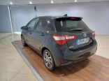 Foto 6 del anuncio Toyota Yaris 1.5 100H Feel de Ocasión en Madrid
