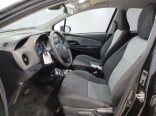 Foto 7 del anuncio Toyota Yaris 1.5 100H Feel de Ocasión en Madrid