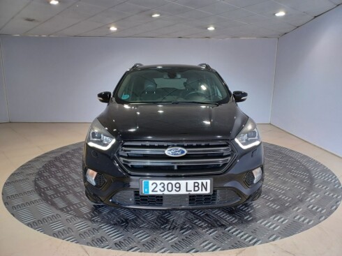 Foto impresión del anuncio Ford Kuga 1.5 EcoBoost 110kW 4x2 ST-Line Lim.Ed. de Ocasión en Madrid