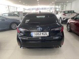 Foto 4 del anuncio Toyota Corolla 2.0 180H FEEL! E-CVT TOURING SPORT de Ocasión en Madrid