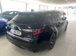 Foto 5 del anuncio Toyota Corolla 2.0 180H FEEL! E-CVT TOURING SPORT de Ocasión en Madrid