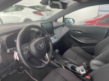 Foto 7 del anuncio Toyota Corolla 2.0 180H FEEL! E-CVT TOURING SPORT de Ocasión en Madrid