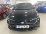 Foto 1 del anuncio Toyota Corolla 2.0 180H FEEL! E-CVT TOURING SPORT de Ocasión en Madrid