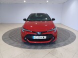 Foto 1 del anuncio Toyota Corolla 2.0 180H FEEL! E-CVT de Ocasión en Madrid