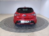 Foto 4 del anuncio Toyota Corolla 2.0 180H FEEL! E-CVT de Ocasión en Madrid