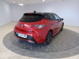 Foto 5 del anuncio Toyota Corolla 2.0 180H FEEL! E-CVT de Ocasión en Madrid