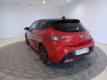 Foto 6 del anuncio Toyota Corolla 2.0 180H FEEL! E-CVT de Ocasión en Madrid