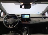 Foto 10 del anuncio Toyota Corolla 2.0 180H FEEL! E-CVT de Ocasión en Madrid