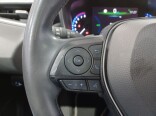 Foto 12 del anuncio Toyota Corolla 2.0 180H FEEL! E-CVT de Ocasión en Madrid