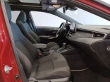 Foto 7 del anuncio Toyota Corolla 2.0 180H FEEL! E-CVT de Ocasión en Madrid