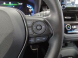 Foto 13 del anuncio Toyota Corolla 2.0 180H FEEL! E-CVT de Ocasión en Madrid