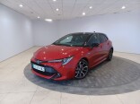 Foto principal del anuncio Toyota Corolla 2.0 180H FEEL! E-CVT de Ocasión en Madrid