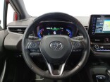 Foto 11 del anuncio Toyota Corolla 2.0 180H FEEL! E-CVT de Ocasión en Madrid