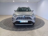 Foto 1 del anuncio Toyota Rav4 2.5l 220H Advance 4WD de Ocasión en Madrid