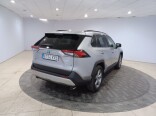 Foto 5 del anuncio Toyota Rav4 2.5l 220H Advance 4WD de Ocasión en Madrid