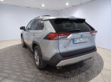 Foto 6 del anuncio Toyota Rav4 2.5l 220H Advance 4WD de Ocasión en Madrid