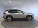 Foto 3 del anuncio Toyota Rav4 2.5l 220H Advance 4WD de Ocasión en Madrid