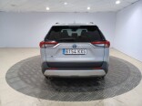 Foto 4 del anuncio Toyota Rav4 2.5l 220H Advance 4WD de Ocasión en Madrid