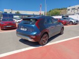 Foto 4 del anuncio Kia Niro 1.6 GDi PHEV 135kW (183CV) Drive de Ocasión en Madrid
