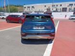 Foto 5 del anuncio Kia Niro 1.6 GDi PHEV 135kW (183CV) Drive de Ocasión en Madrid