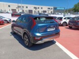 Foto 6 del anuncio Kia Niro 1.6 GDi PHEV 135kW (183CV) Drive de Ocasión en Madrid